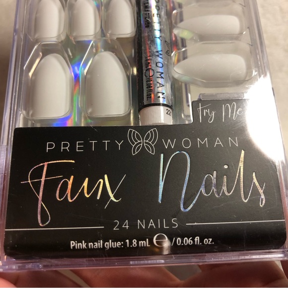 FINAL SALE- LEAVING CLOSET-NO FURTHER DISCOUNTS - Picture 6 of 6